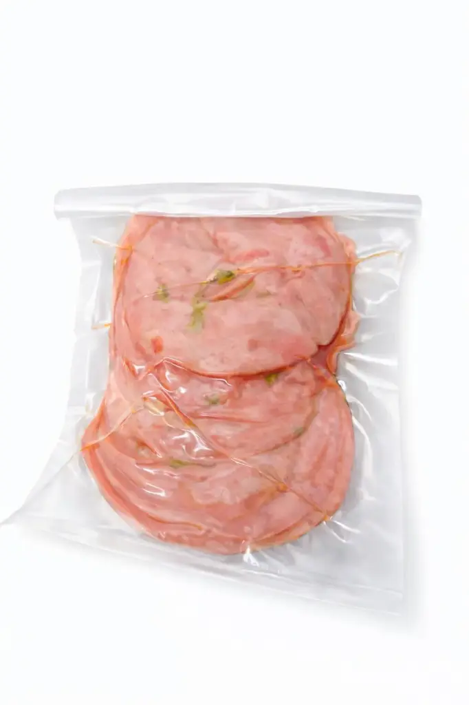 Fiambre Primavera 200g