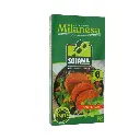 Milanesa de Perejil 6u - SojaMil 