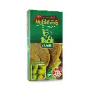 Milanesa de Aceituna 6u - SojaMil