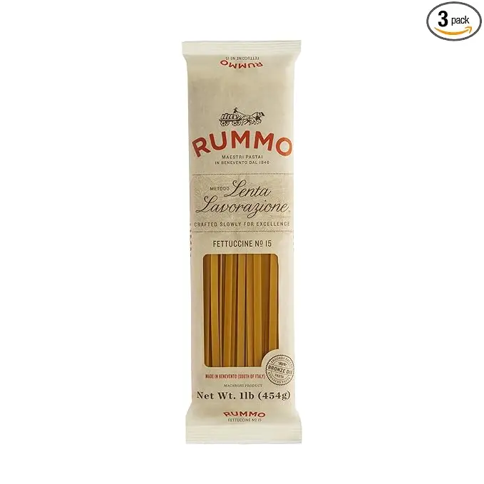 Pasta Rummo - Fettucce