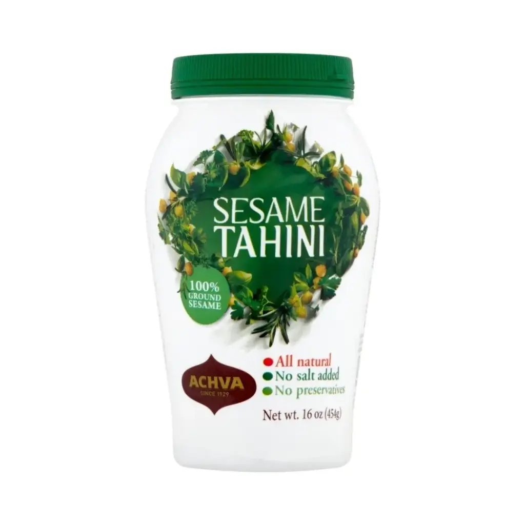 Tahini -  achva 454g