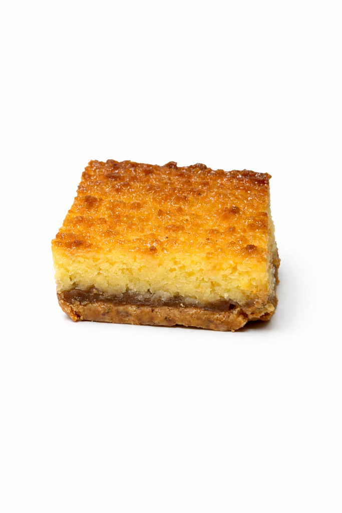 Torta de coco