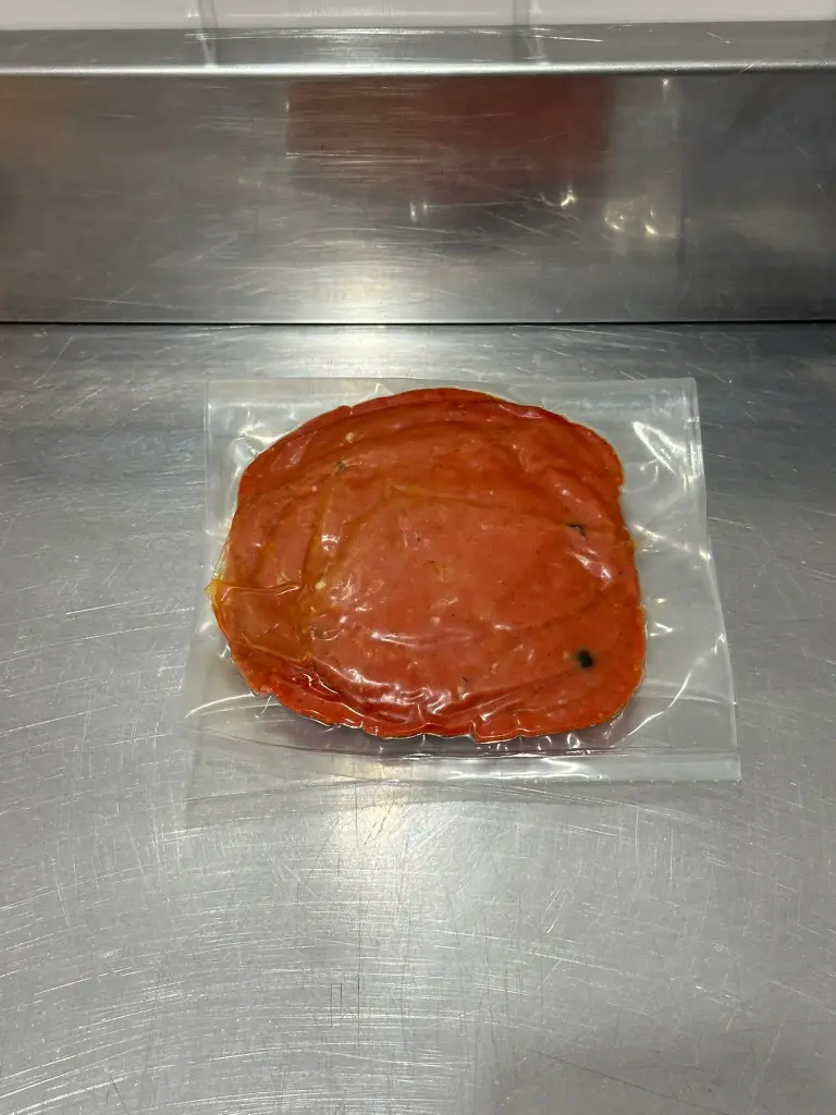 Promo Salame en fetas sin caja x 150g 3 paquetes
