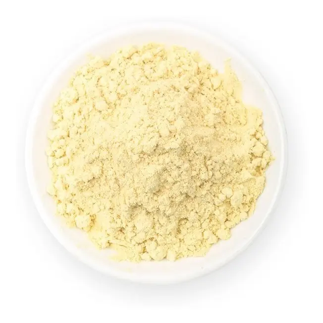 Proteina Aislada de Soja al 90% - 500g (isolada)