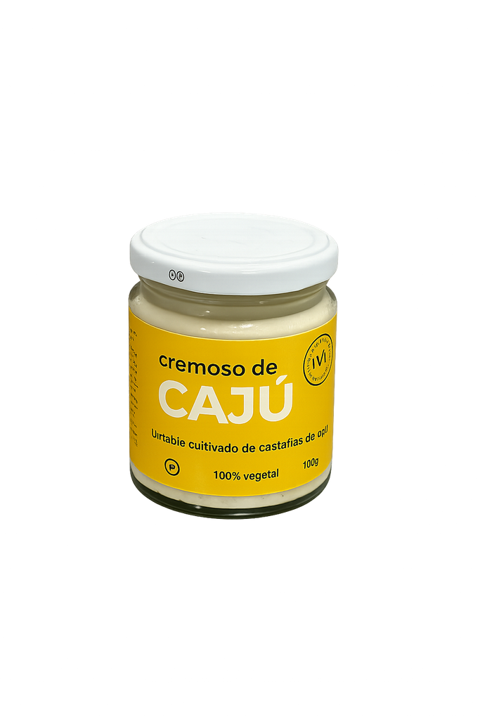 Untable de Caju - Ivy