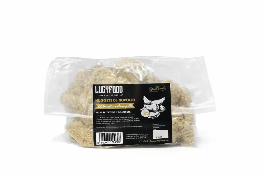 Nuggets - LucyFood 