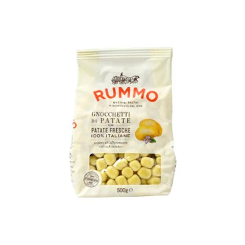 Ñoqui - Rummo 500g