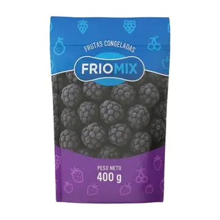 Moras 400g - Frio mix